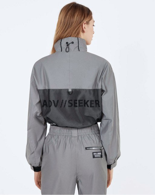Reflective jacket - Image 2