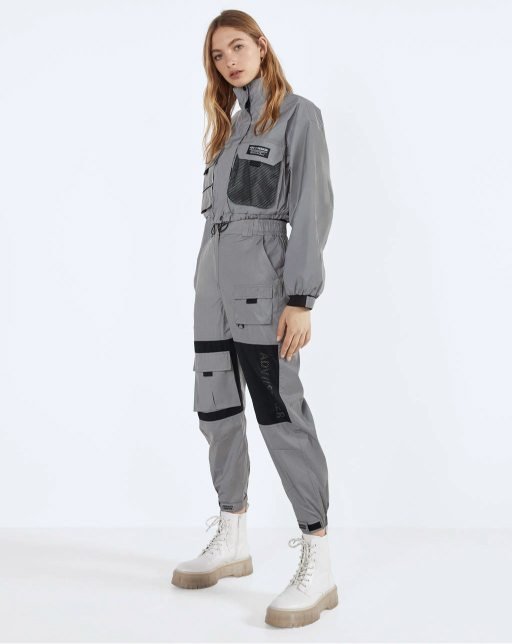 Reflective jacket - Image 4