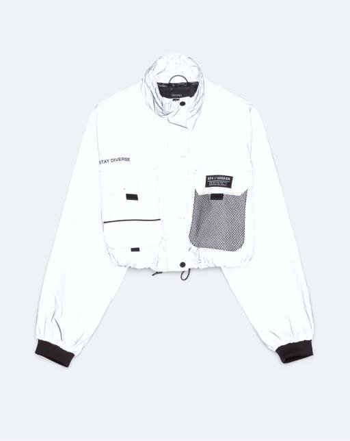 Reflective jacket - Image 5