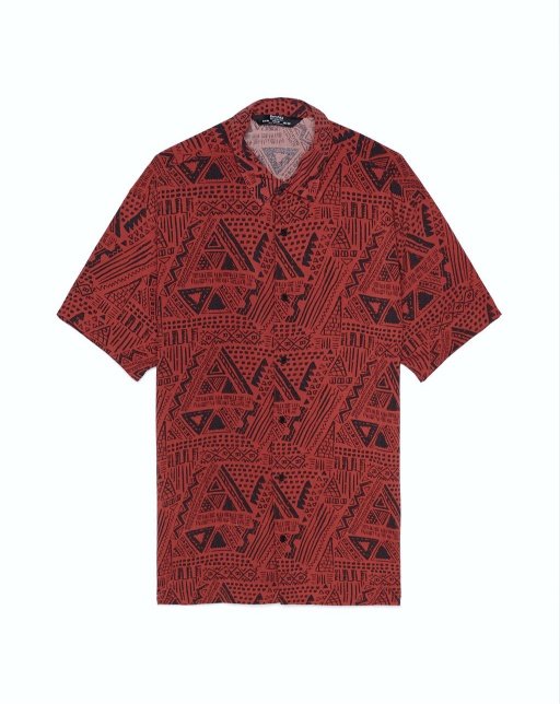 Printed shirt - Image 5
