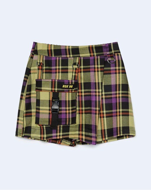 Utility skort - Image 5