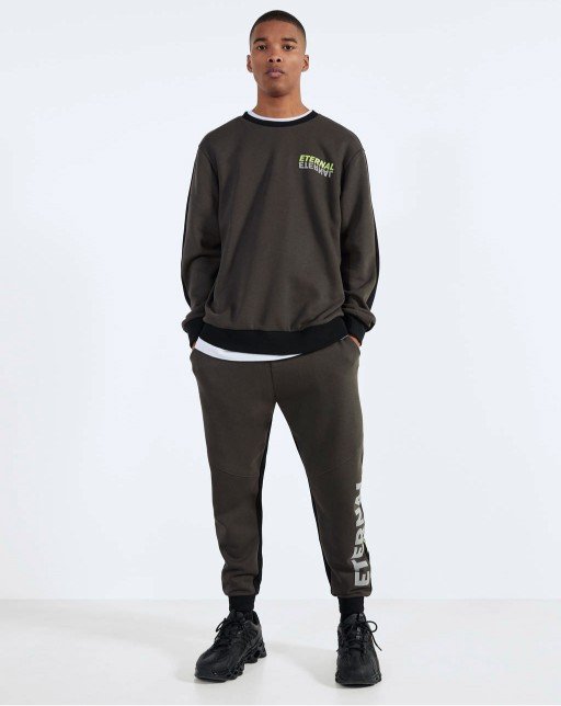 Reflective sweatshirt - Image 4