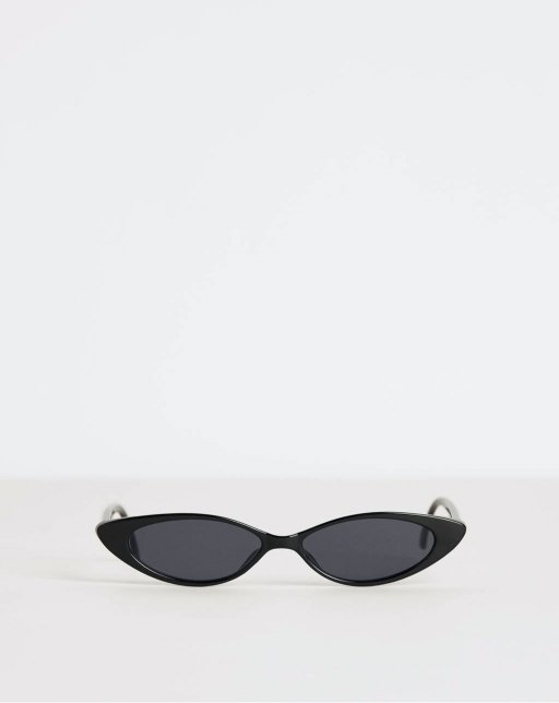Cateye sunglasses - Image 4