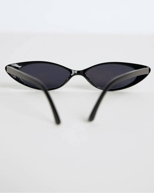 Cateye sunglasses - Image 5