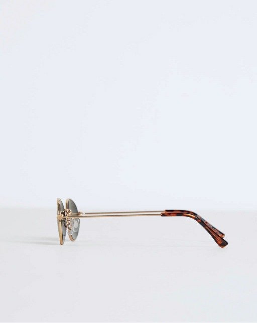 Oval sunglasses - Image 3