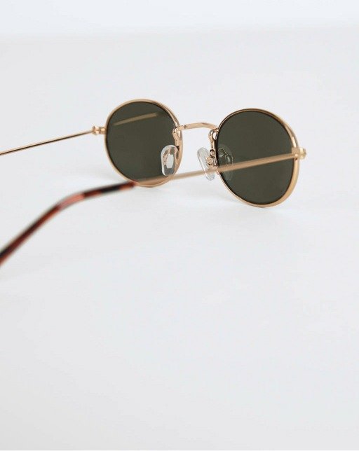 Oval sunglasses - Image 5