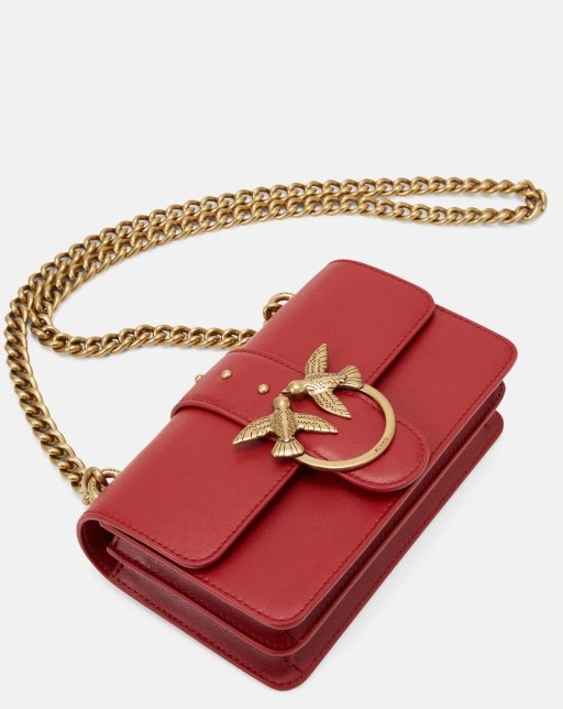 Tote bag with chain - Image 5