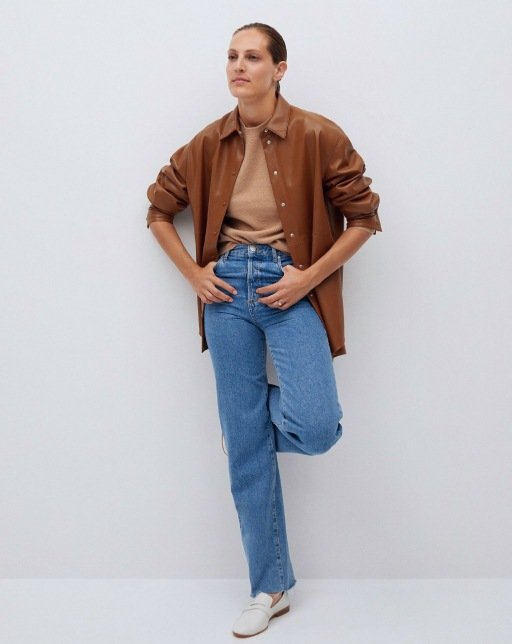 100% cashmere sweater - Image 2