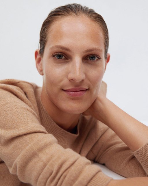 100% cashmere sweater - Image 4